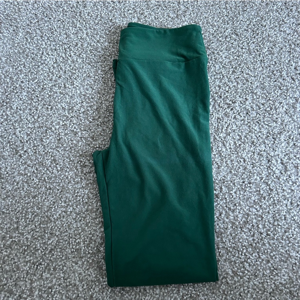 Holiday Leggings lot - Picture 3 of 5